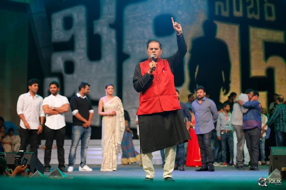 Khaidi-No-150-Pre-Release-Event